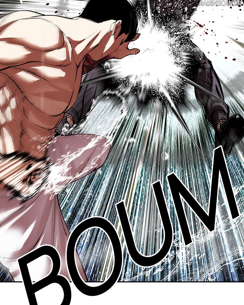 Lookism Chapitre 506 - Page 160