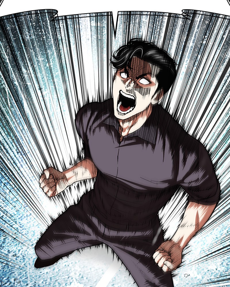 Lookism Chapitre 506 - Page 162