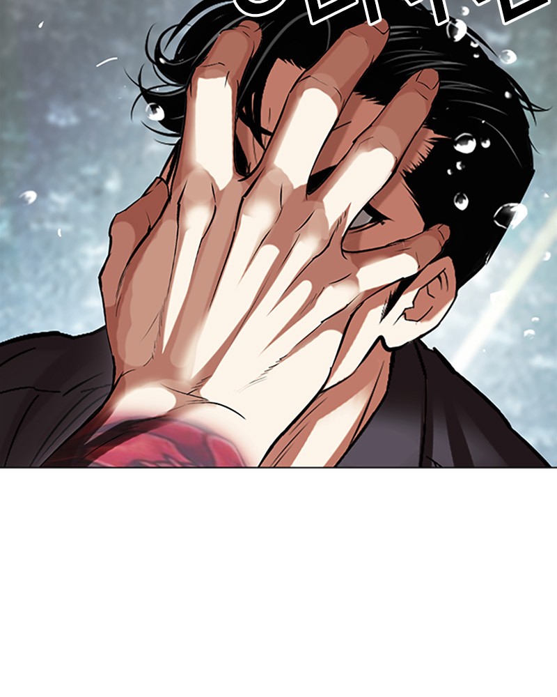 Lookism Chapitre 506 - Page 164
