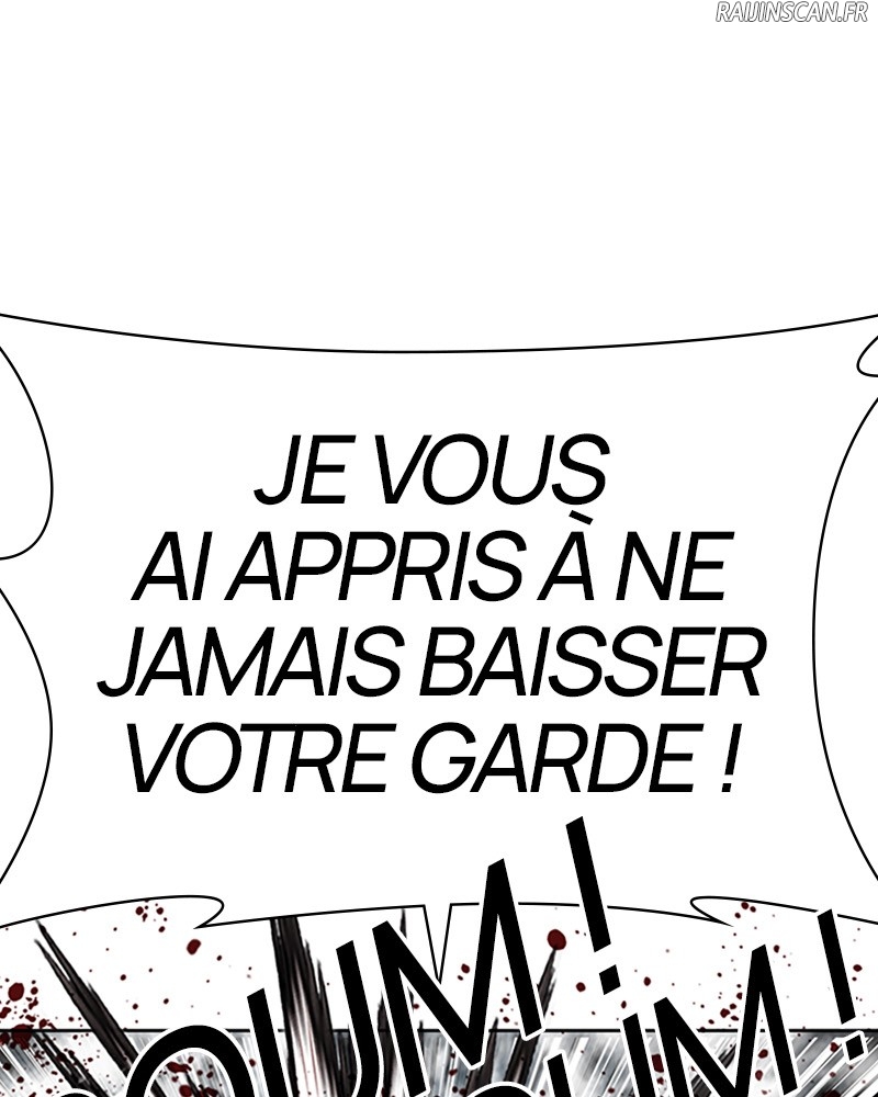 Lookism Chapitre 506 - Page 165
