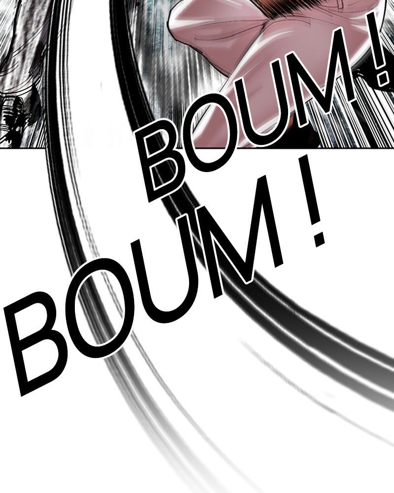 Lookism Chapitre 506 - Page 167