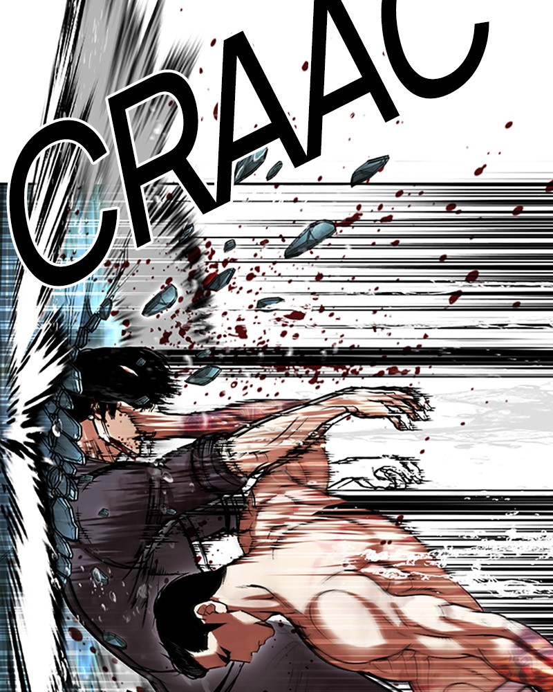 Lookism Chapitre 506 - Page 169