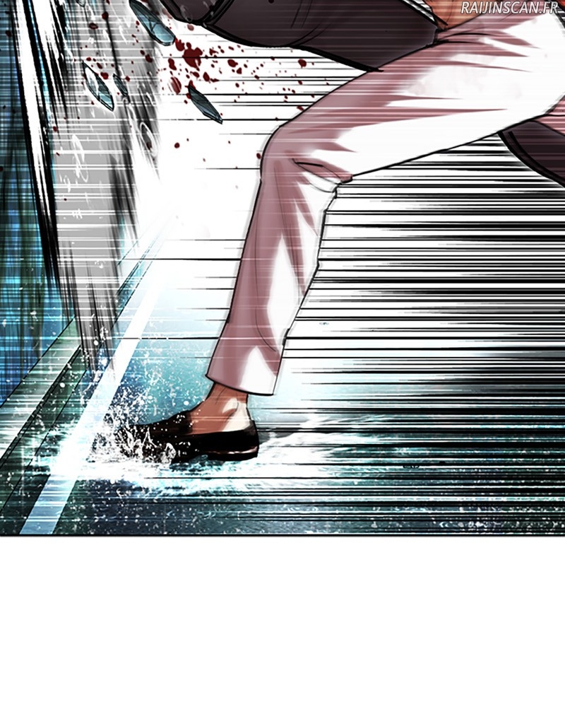 Lookism Chapitre 506 - Page 170
