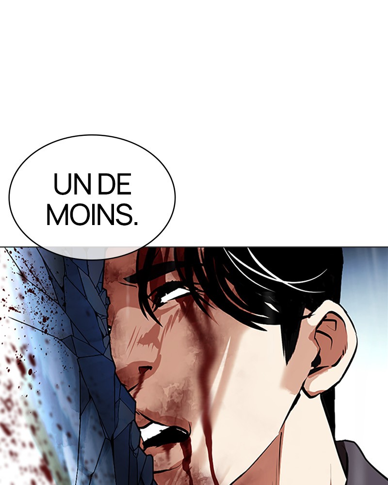 Lookism Chapitre 506 - Page 172