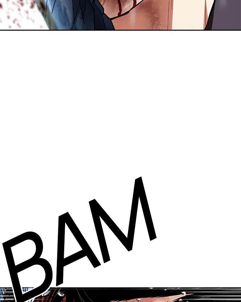 Lookism Chapitre 506 - Page 173