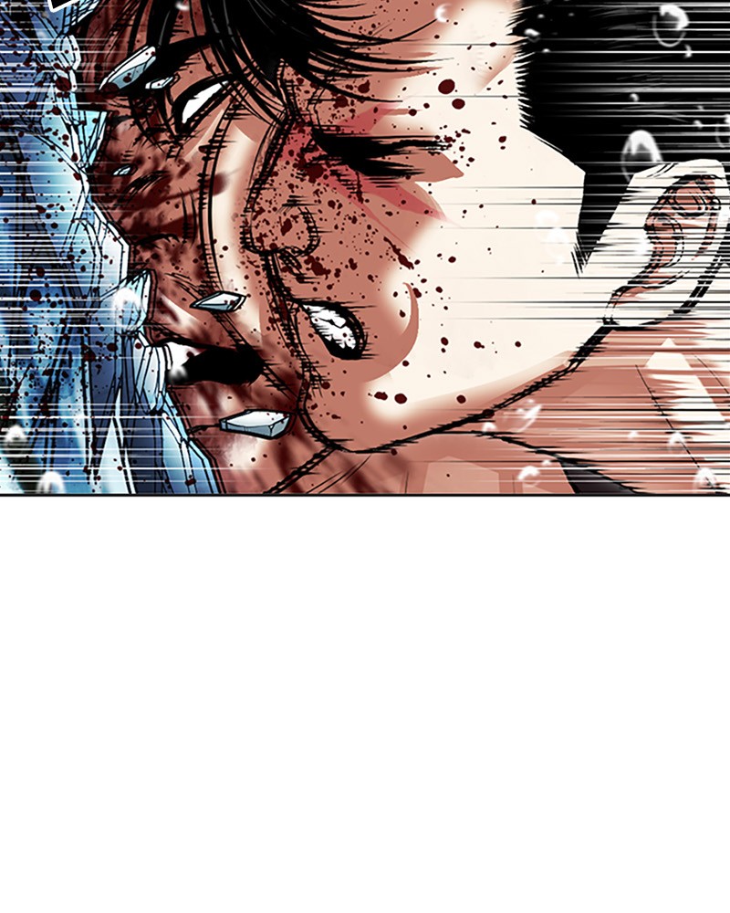 Lookism Chapitre 506 - Page 174