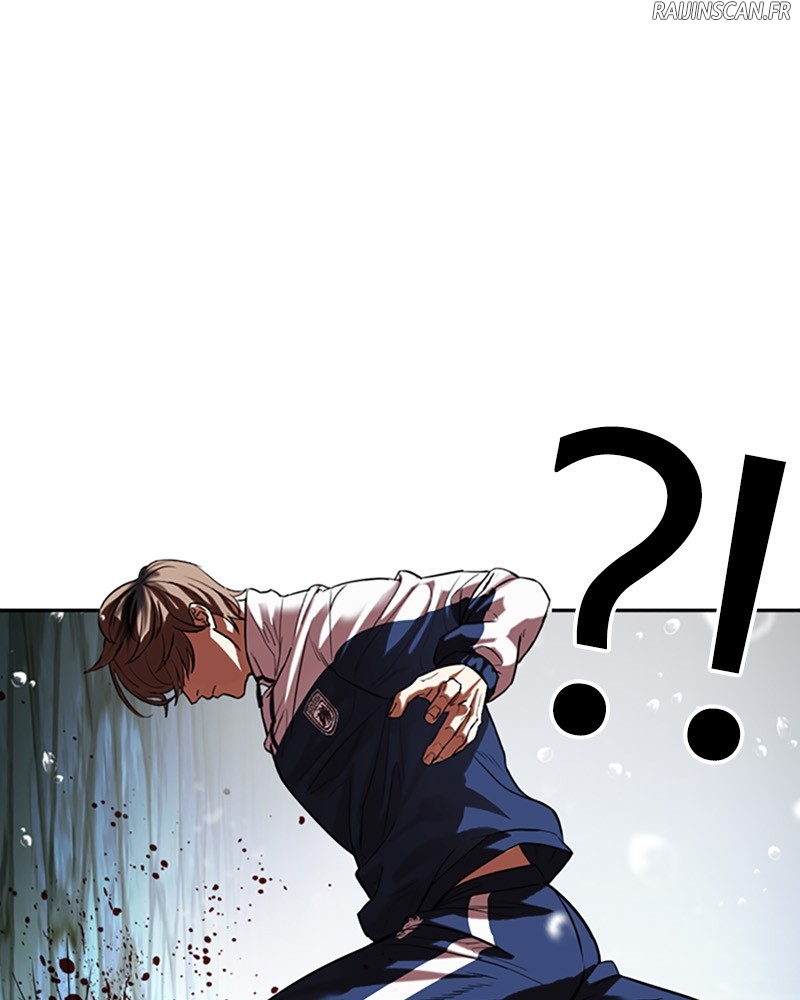 Lookism Chapitre 506 - Page 175