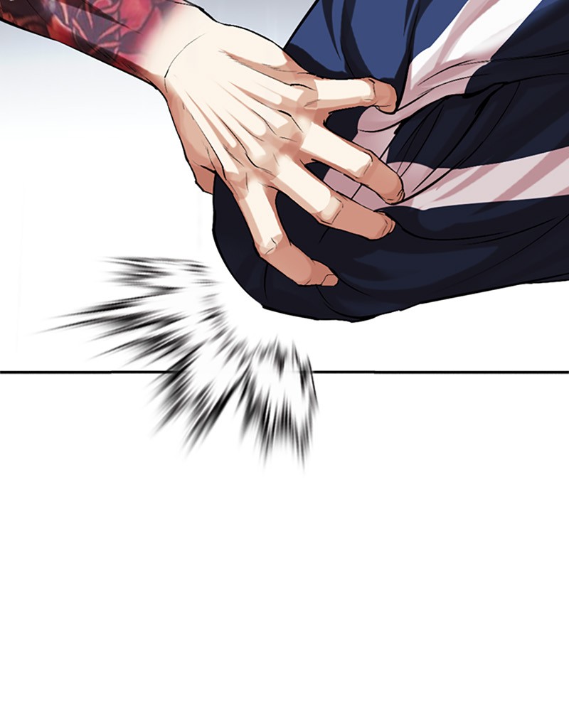 Lookism Chapitre 506 - Page 178