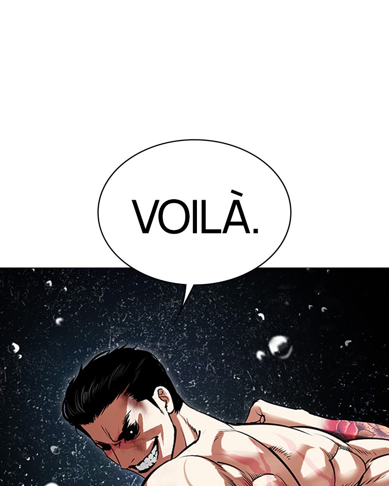 Lookism Chapitre 506 - Page 179