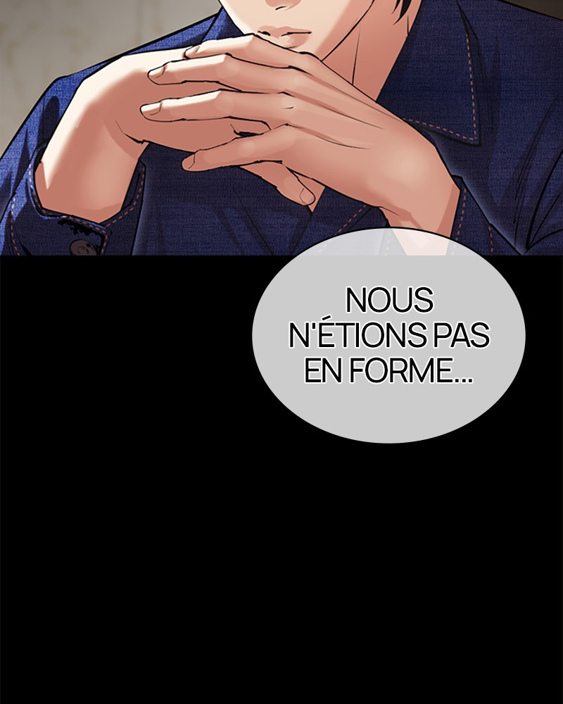 Lookism Chapitre 506 - Page 18