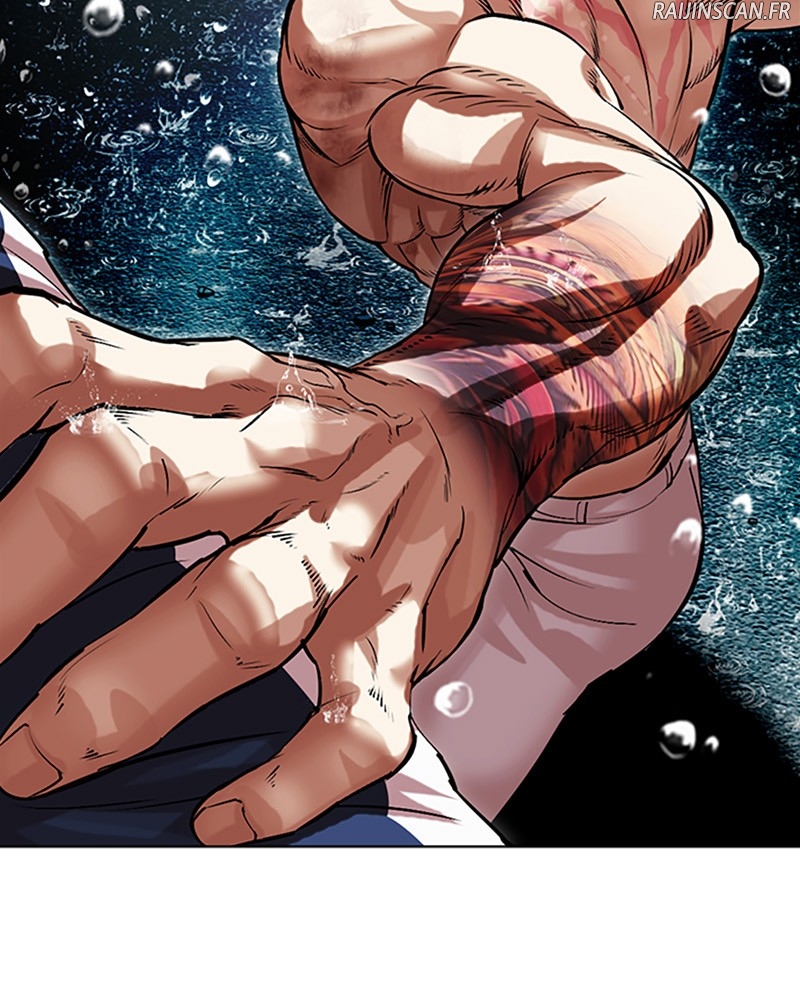Lookism Chapitre 506 - Page 180