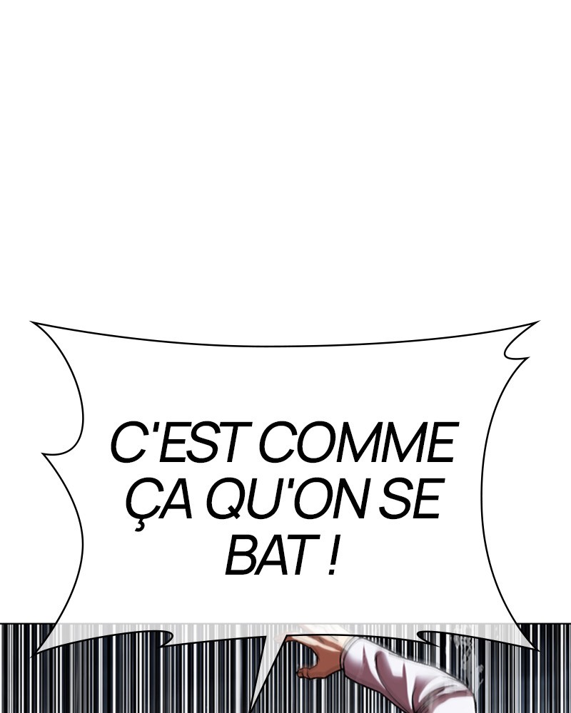 Lookism Chapitre 506 - Page 181