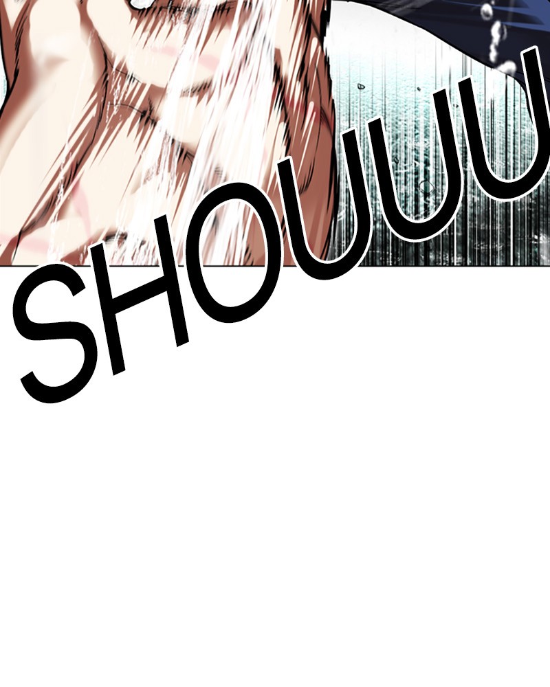 Lookism Chapitre 506 - Page 183