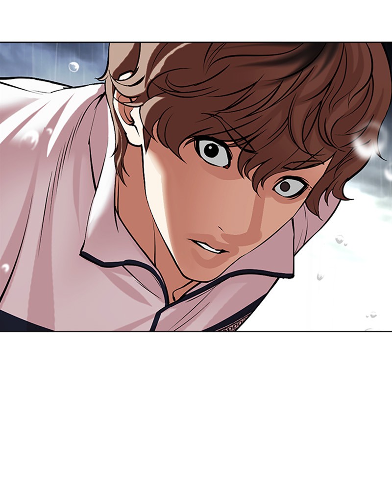 Lookism Chapitre 506 - Page 184