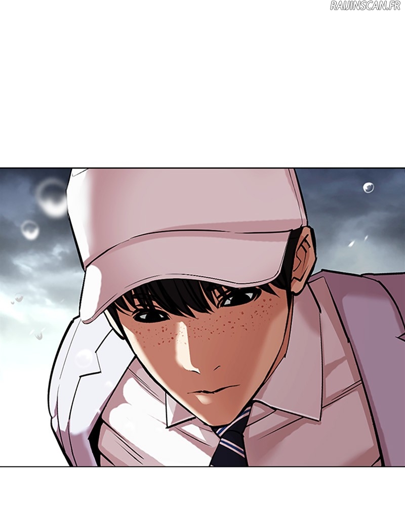 Lookism Chapitre 506 - Page 185