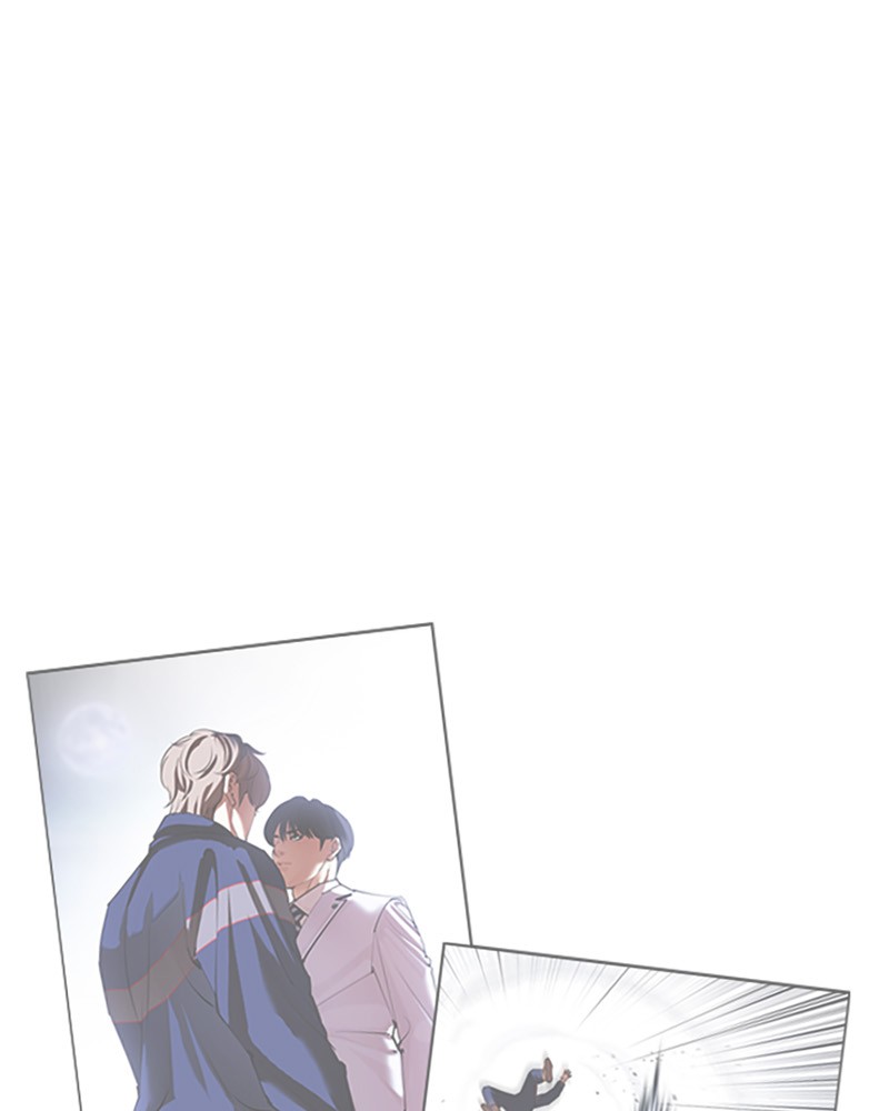 Lookism Chapitre 506 - Page 186