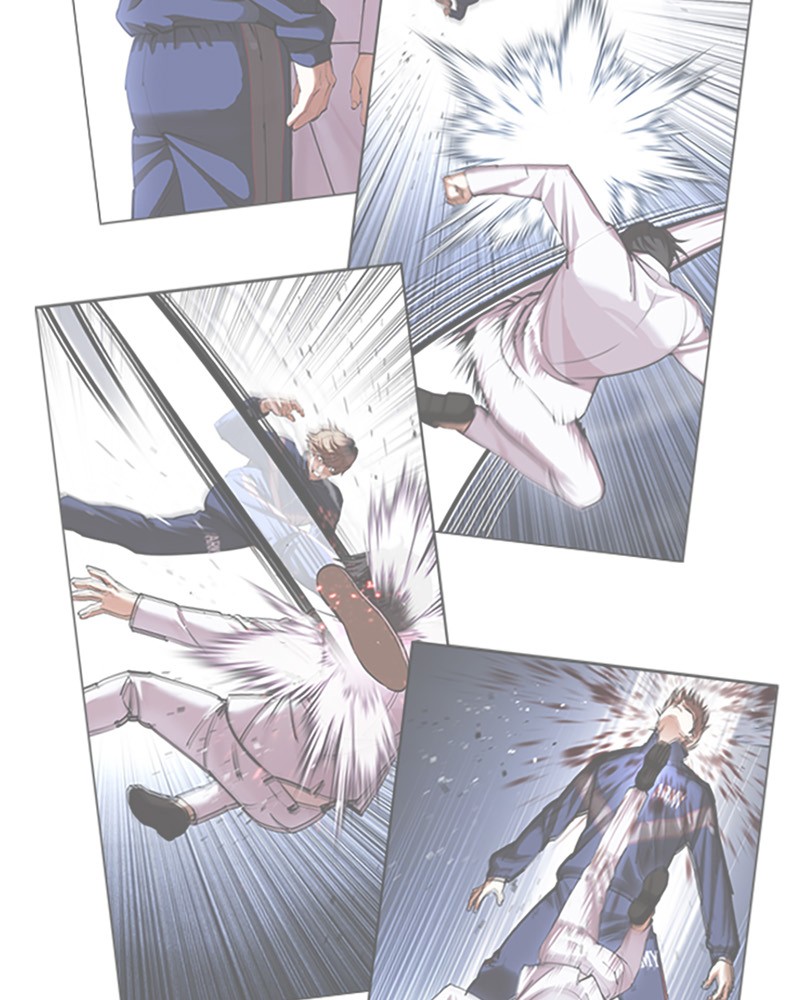 Lookism Chapitre 506 - Page 187