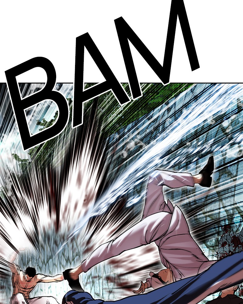 Lookism Chapitre 506 - Page 189