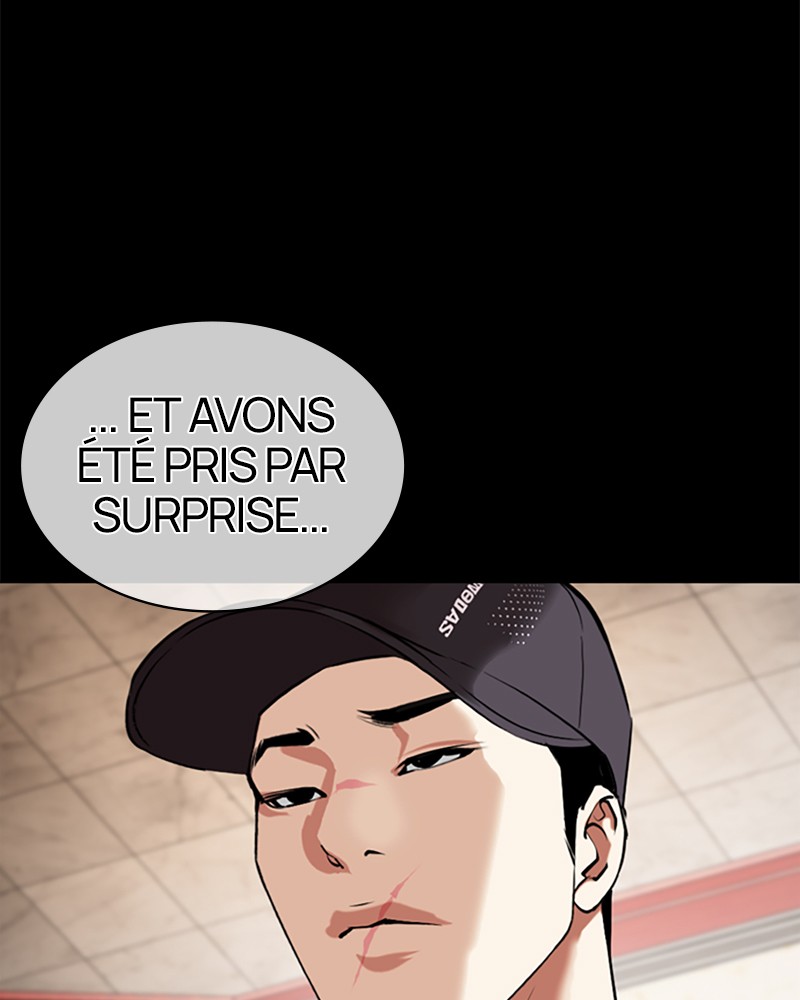 Lookism Chapitre 506 - Page 19