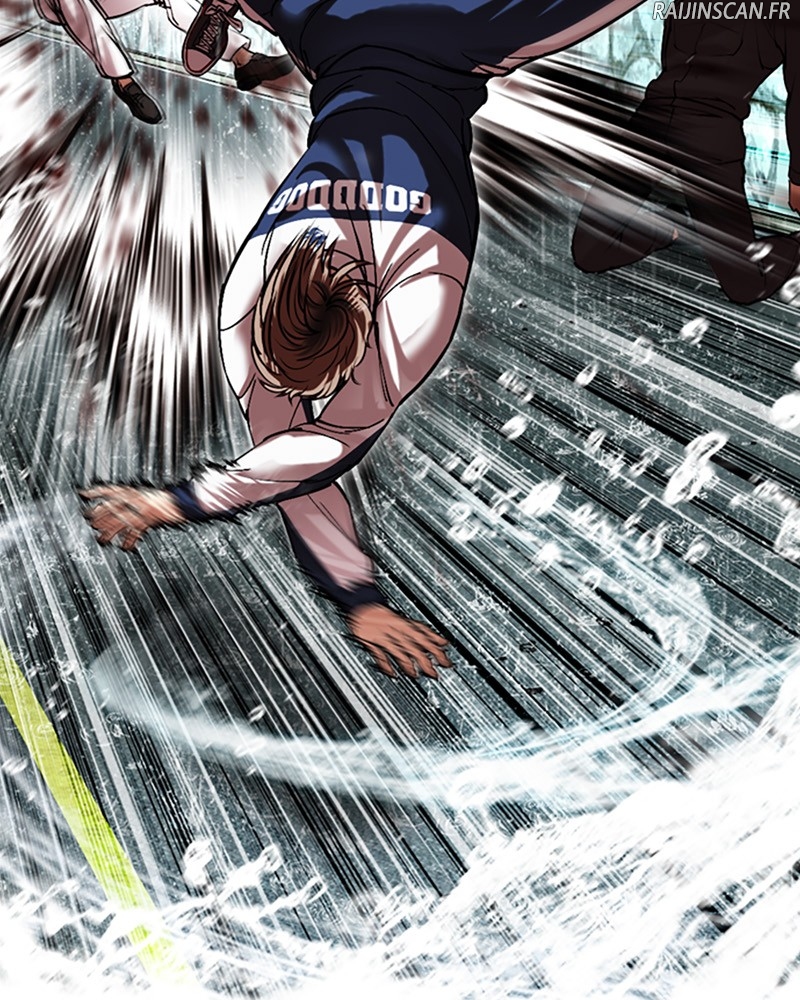 Lookism Chapitre 506 - Page 190