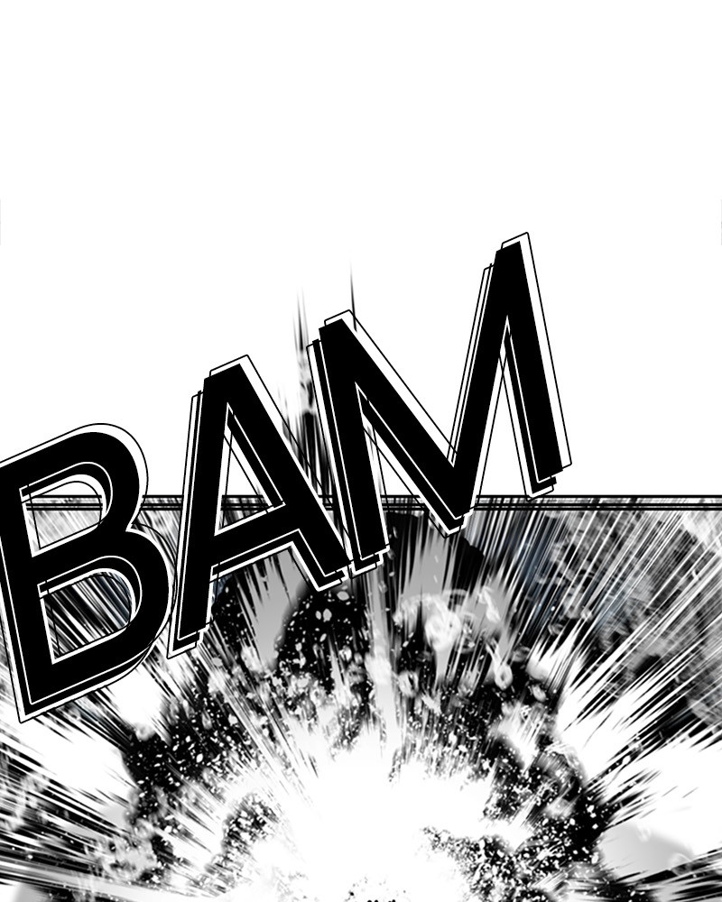 Lookism Chapitre 506 - Page 196