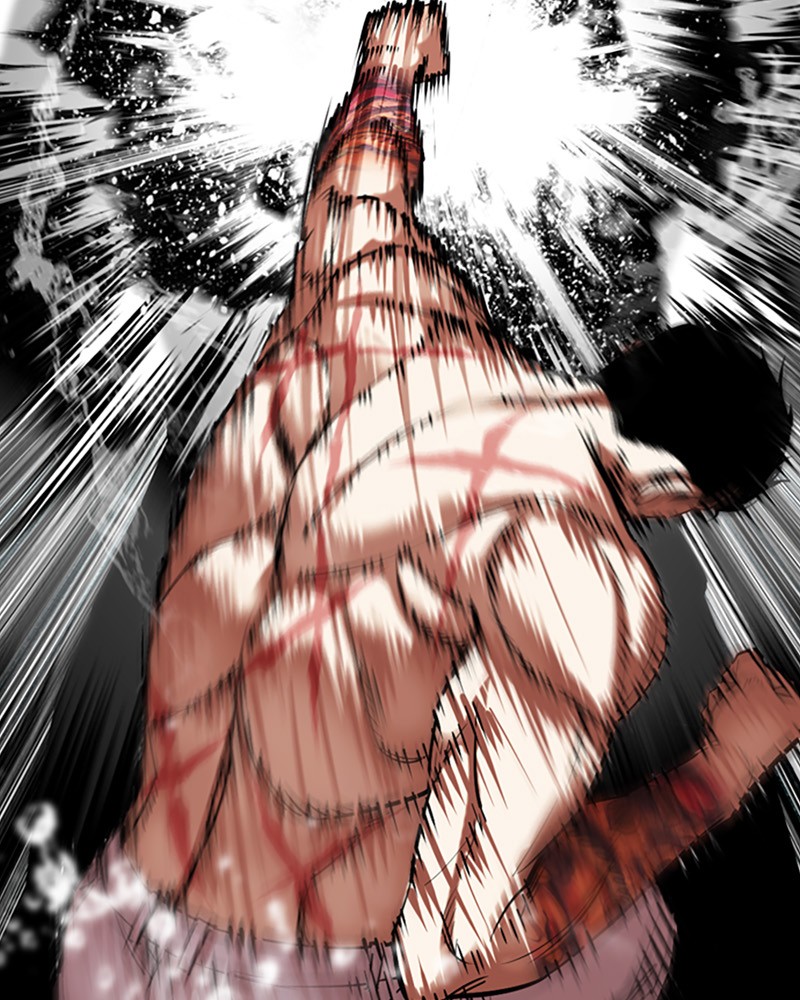 Lookism Chapitre 506 - Page 197