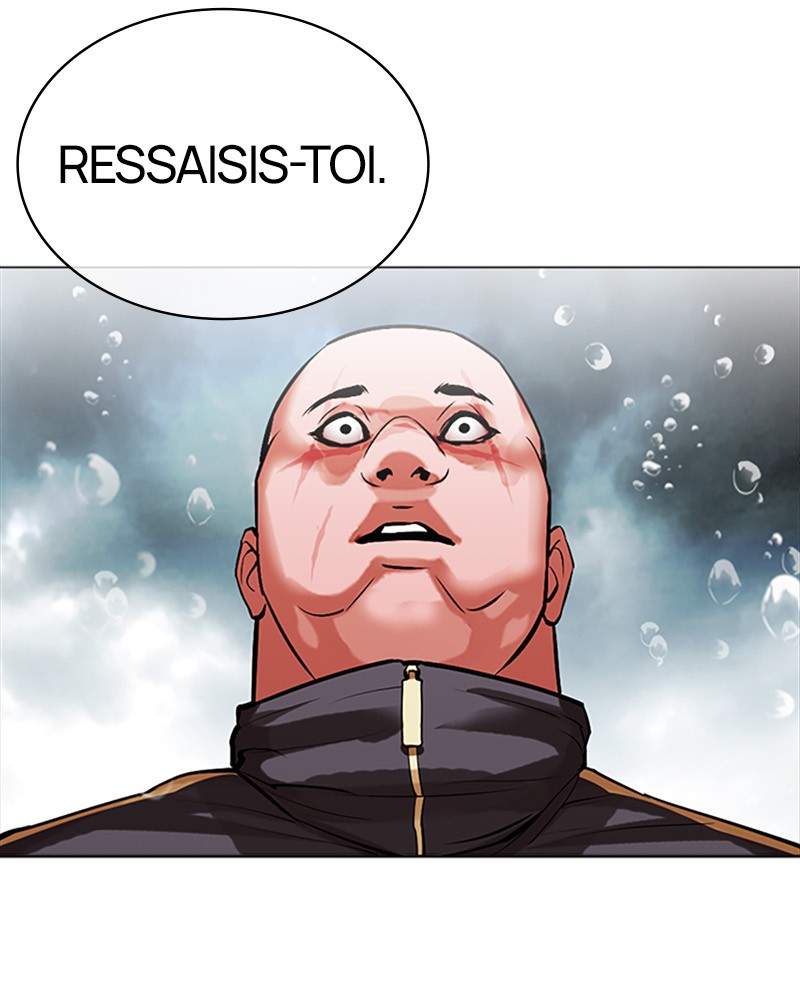 Lookism Chapitre 506 - Page 199