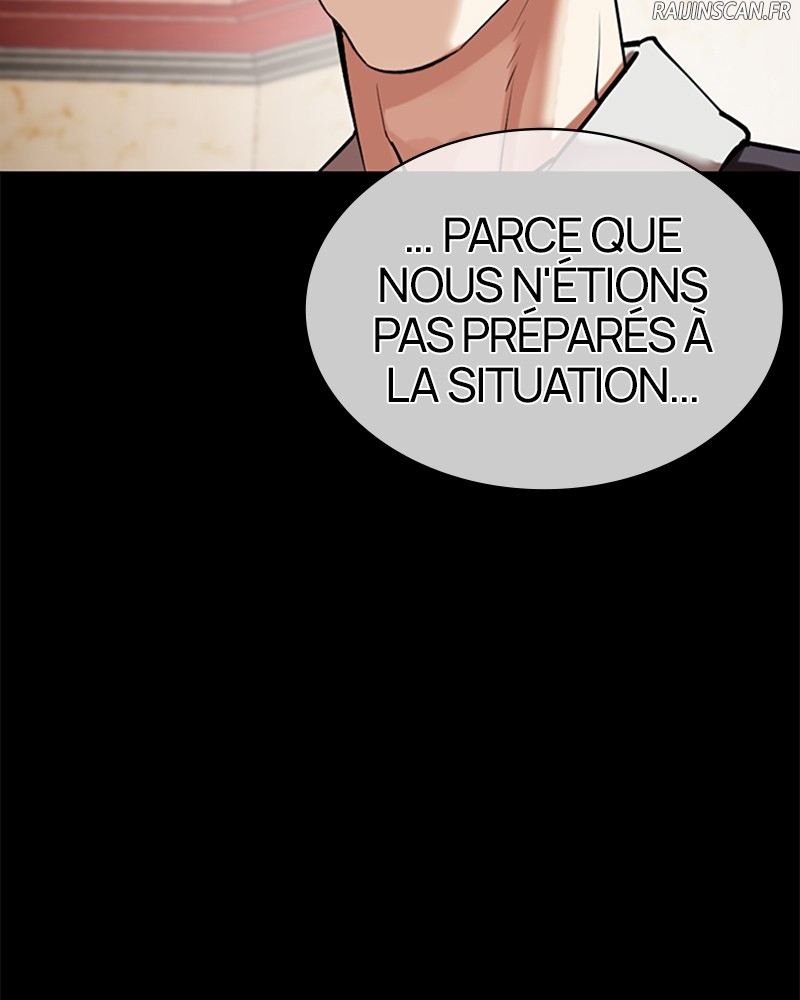 Lookism Chapitre 506 - Page 20