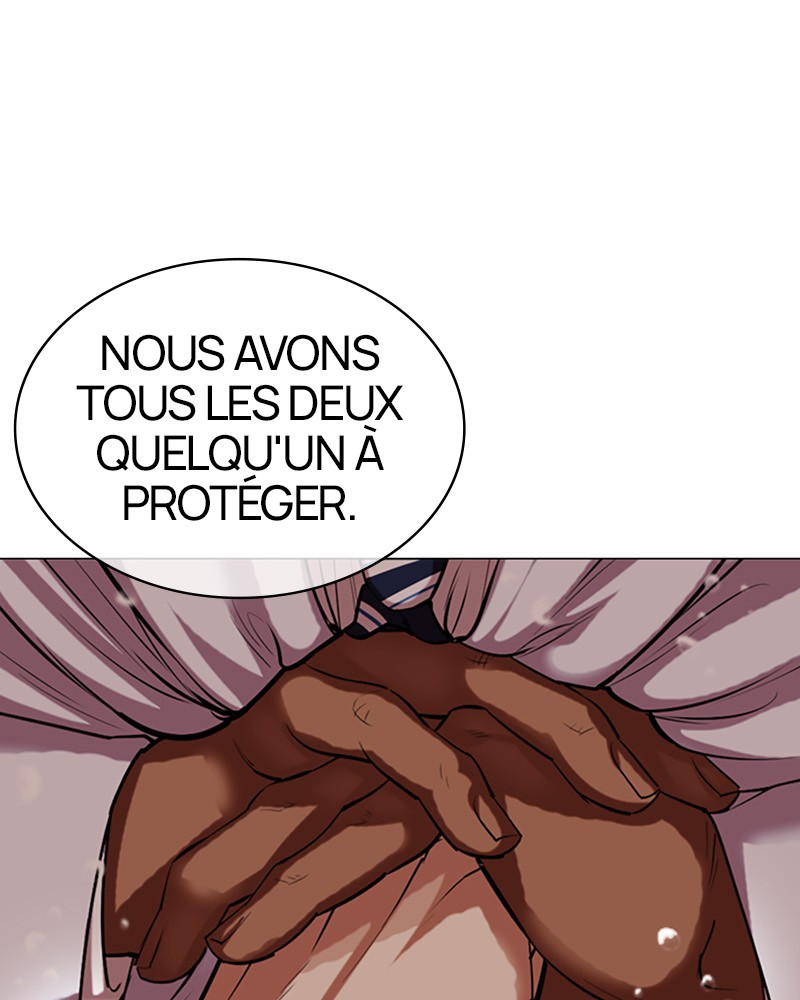 Lookism Chapitre 506 - Page 201