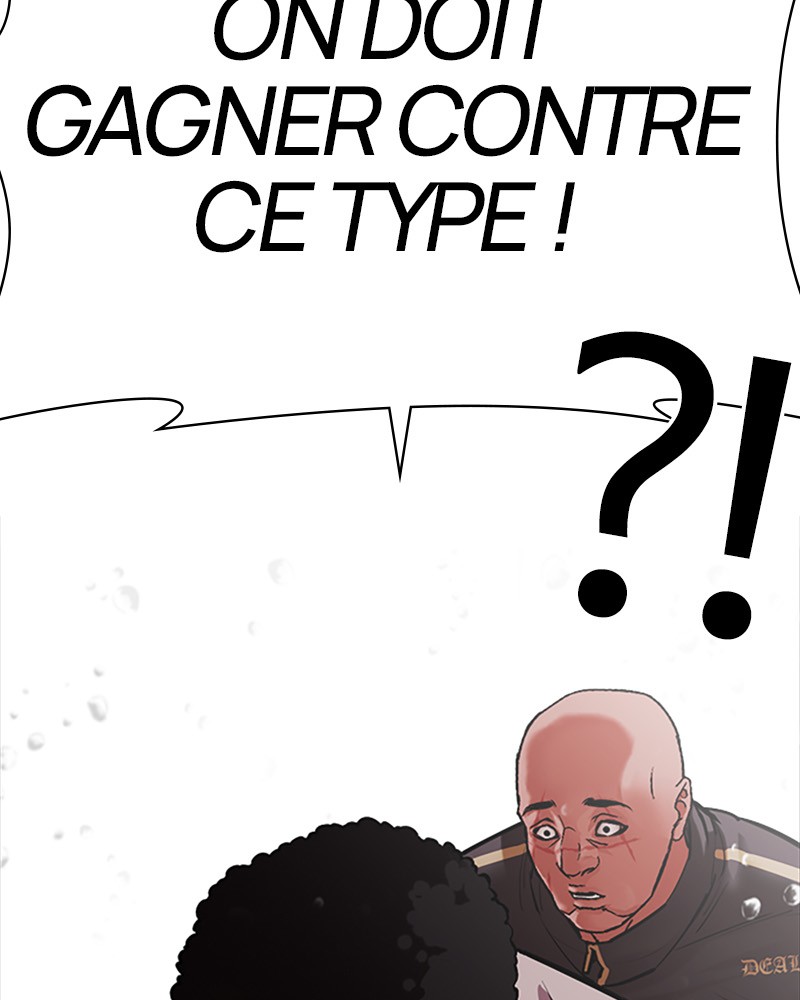 Lookism Chapitre 506 - Page 206
