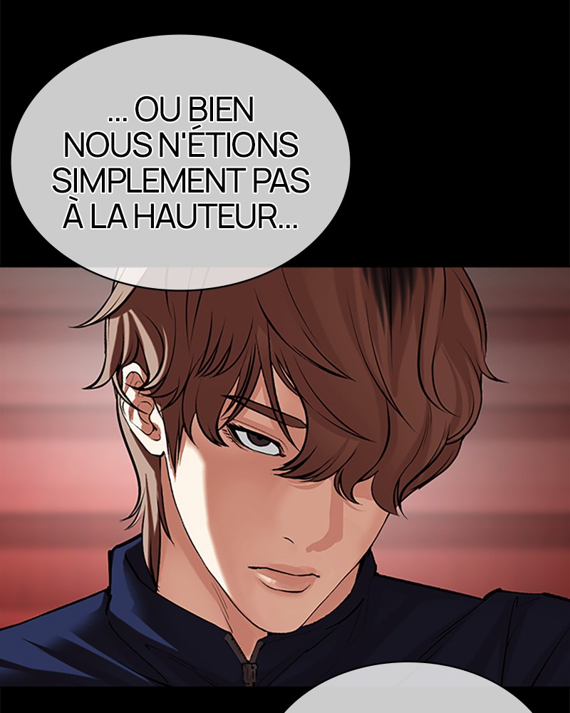 Lookism Chapitre 506 - Page 21