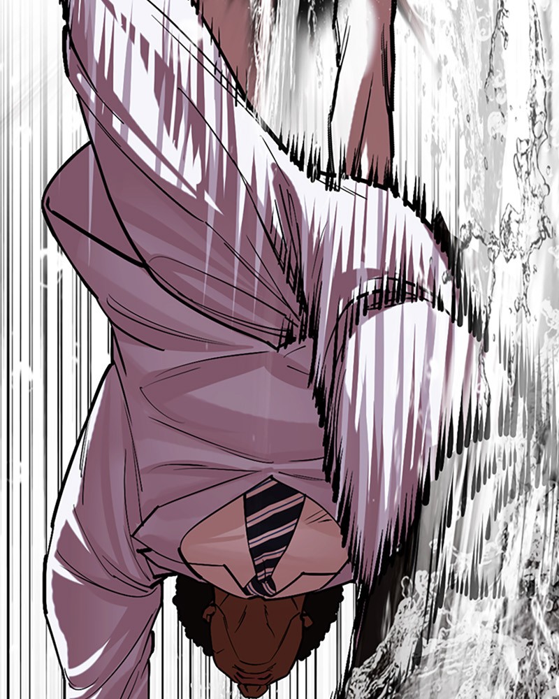 Lookism Chapitre 506 - Page 212