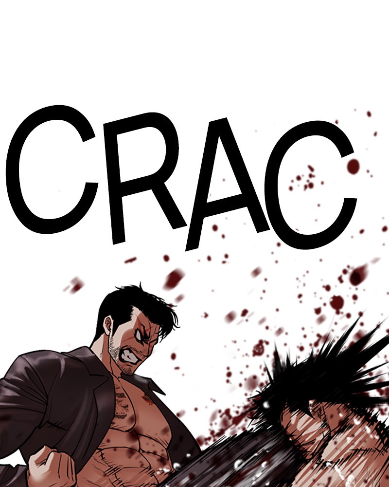 Lookism Chapitre 506 - Page 214