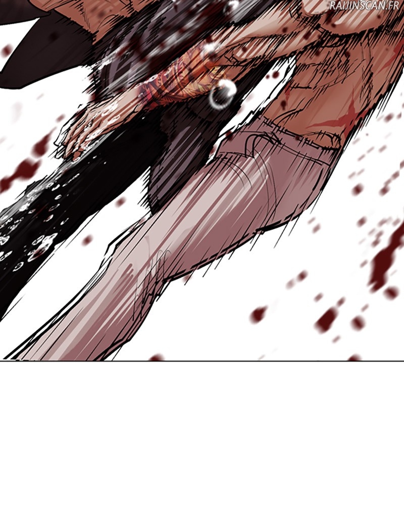 Lookism Chapitre 506 - Page 215