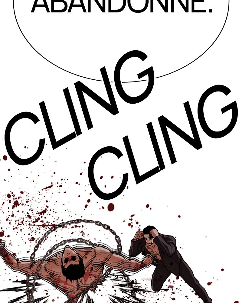 Lookism Chapitre 506 - Page 217
