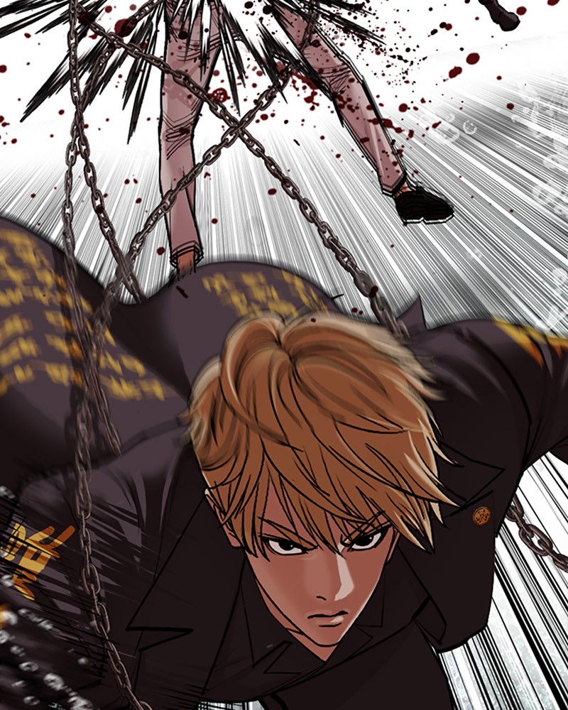 Lookism Chapitre 506 - Page 218