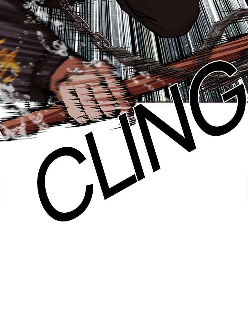 Lookism Chapitre 506 - Page 219