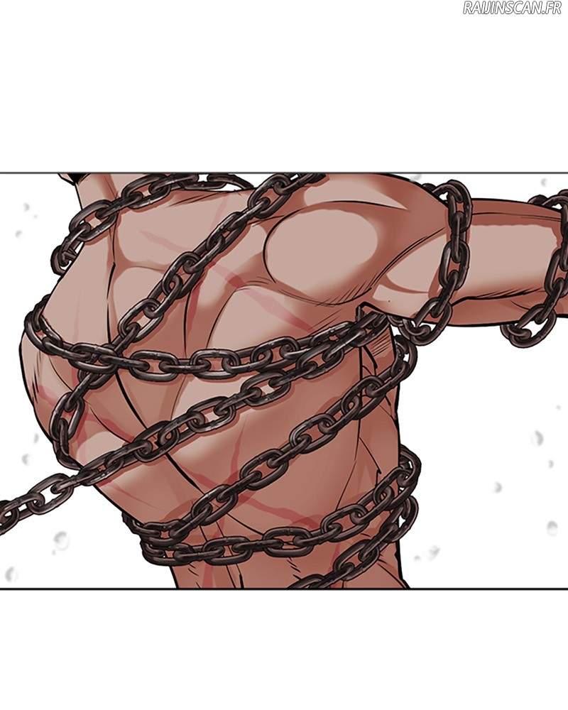 Lookism Chapitre 506 - Page 220