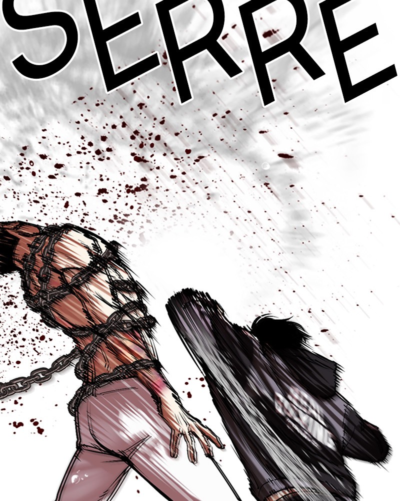 Lookism Chapitre 506 - Page 222