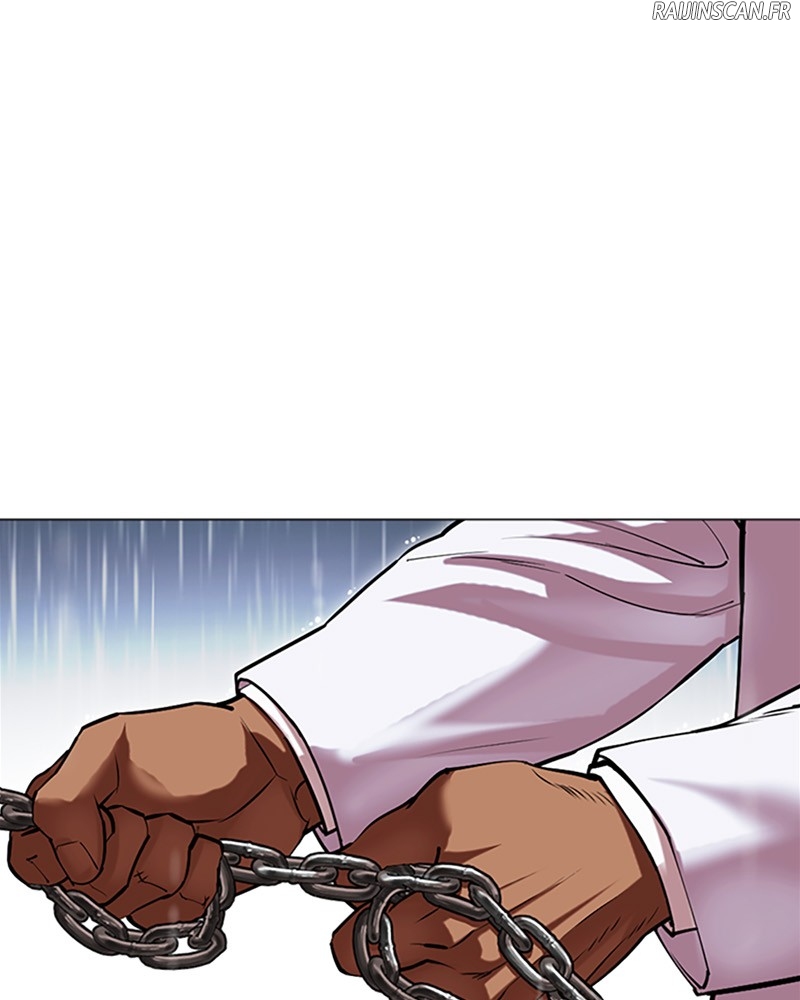 Lookism Chapitre 506 - Page 225