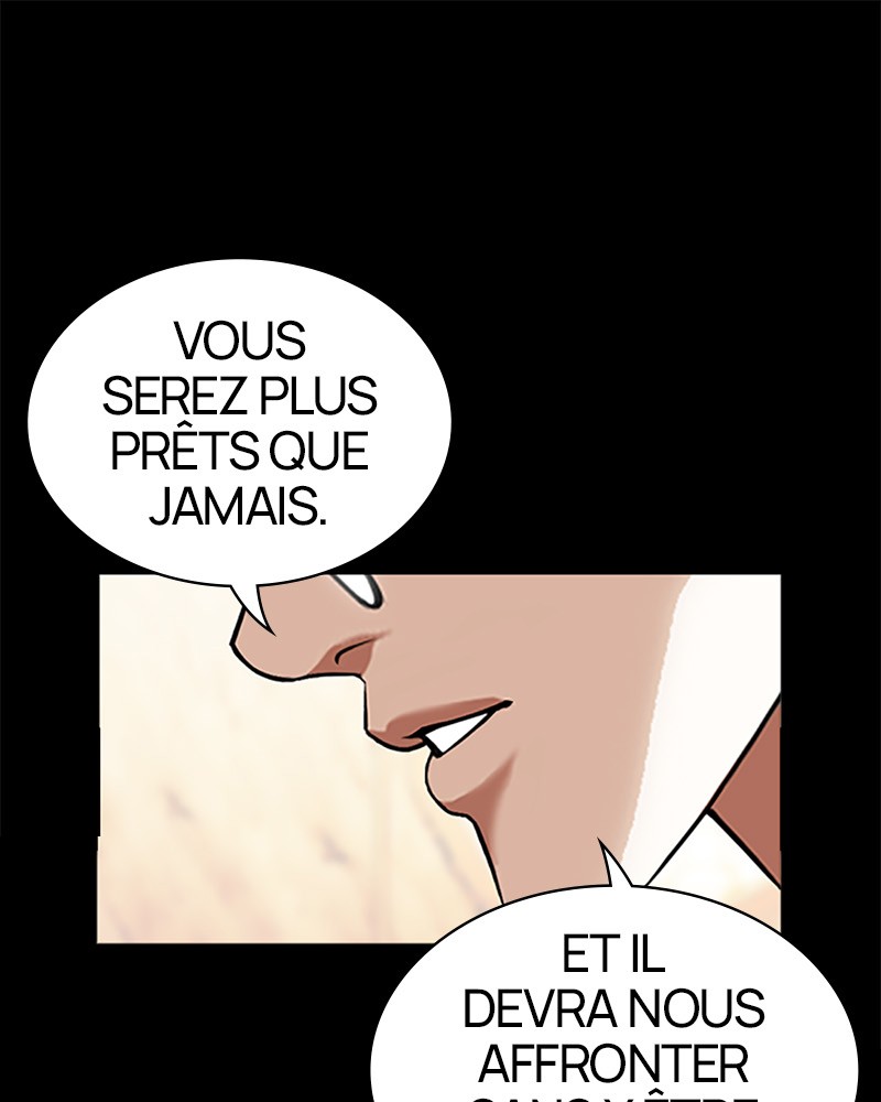 Lookism Chapitre 506 - Page 23
