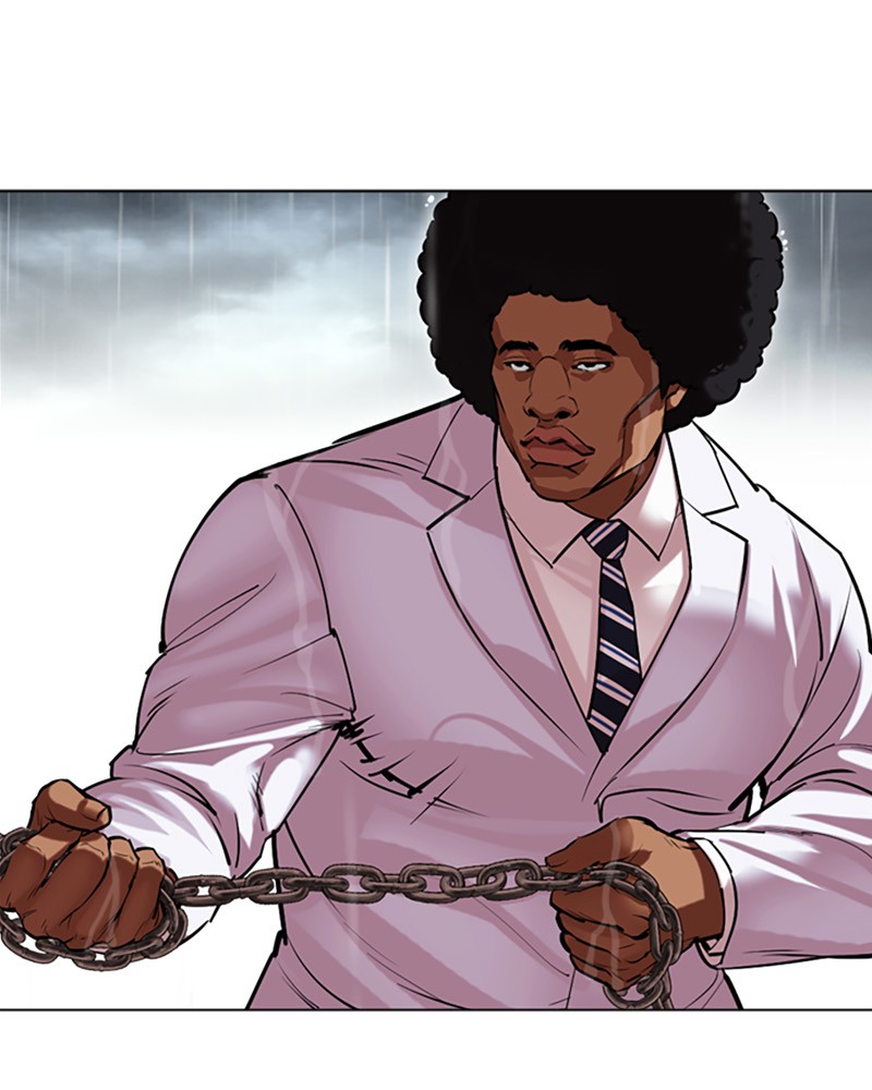 Lookism Chapitre 506 - Page 232
