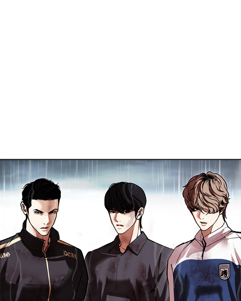 Lookism Chapitre 506 - Page 233