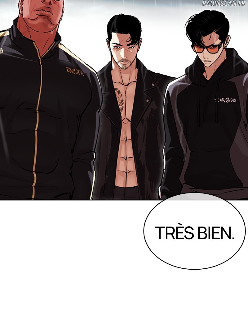Lookism Chapitre 506 - Page 235