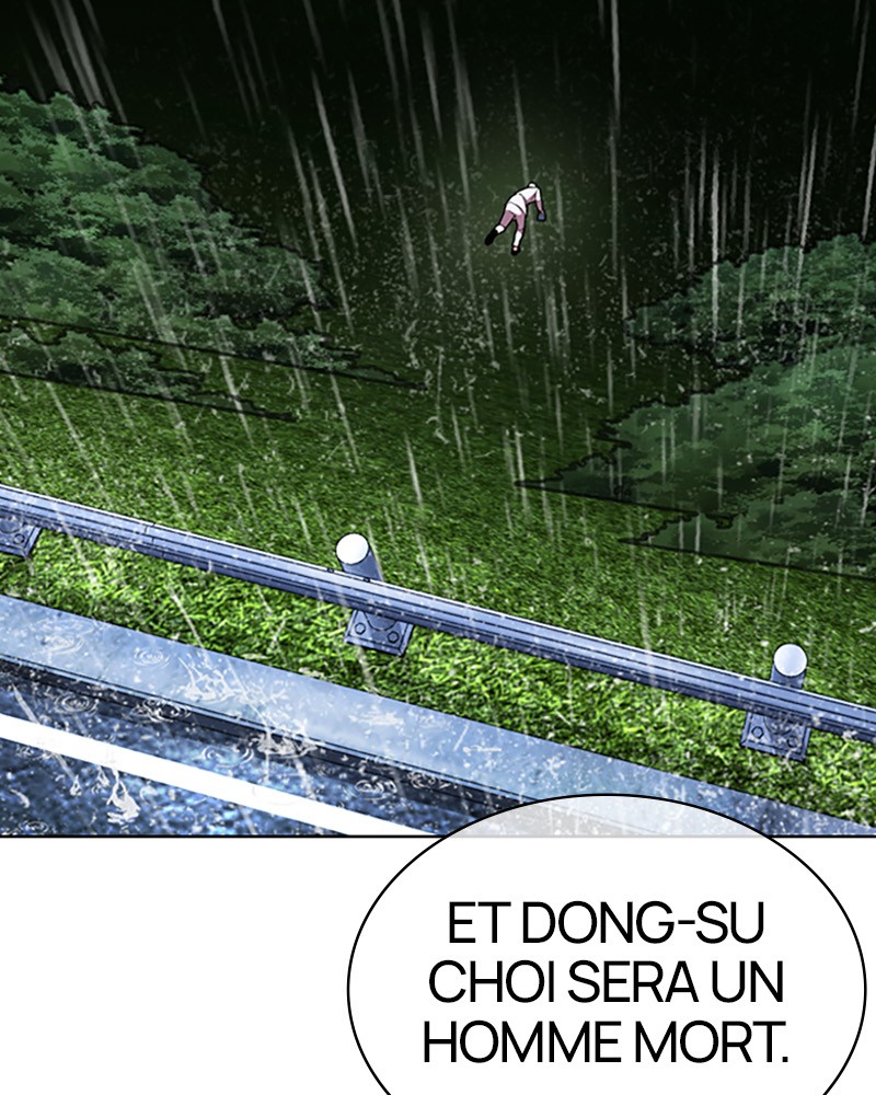 Lookism Chapitre 506 - Page 247