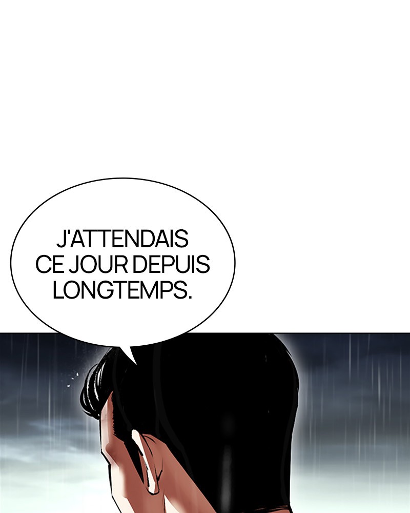 Lookism Chapitre 506 - Page 253