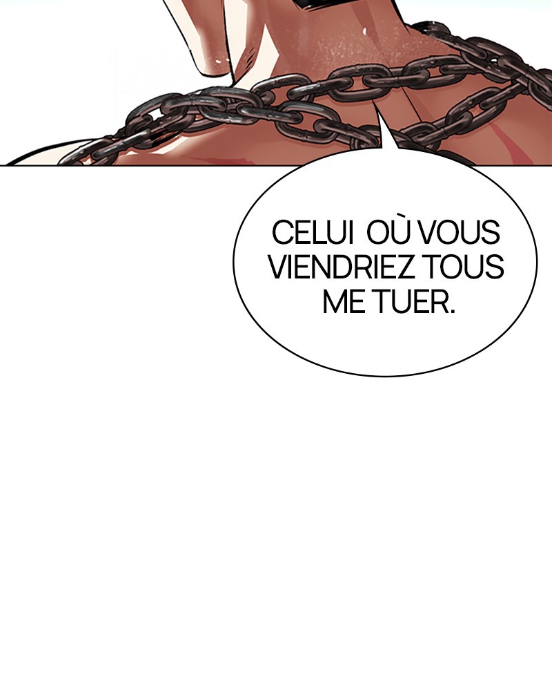 Lookism Chapitre 506 - Page 254