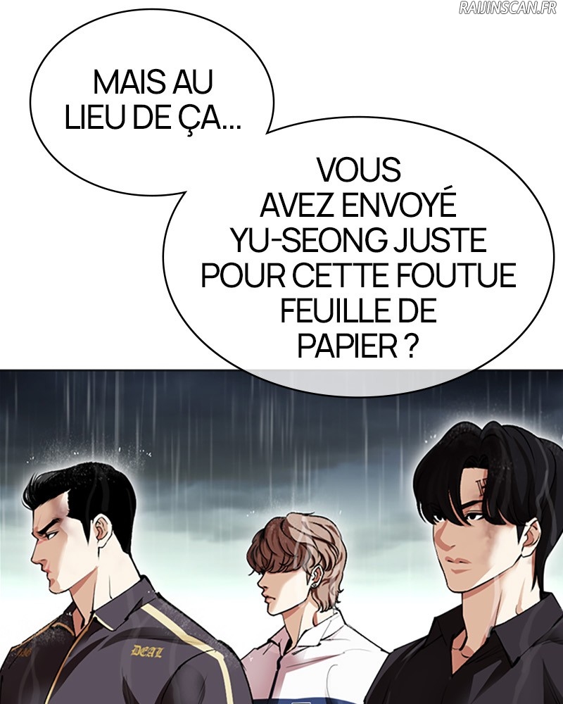 Lookism Chapitre 506 - Page 255