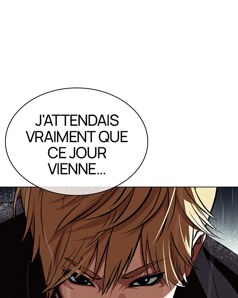 Lookism Chapitre 506 - Page 257