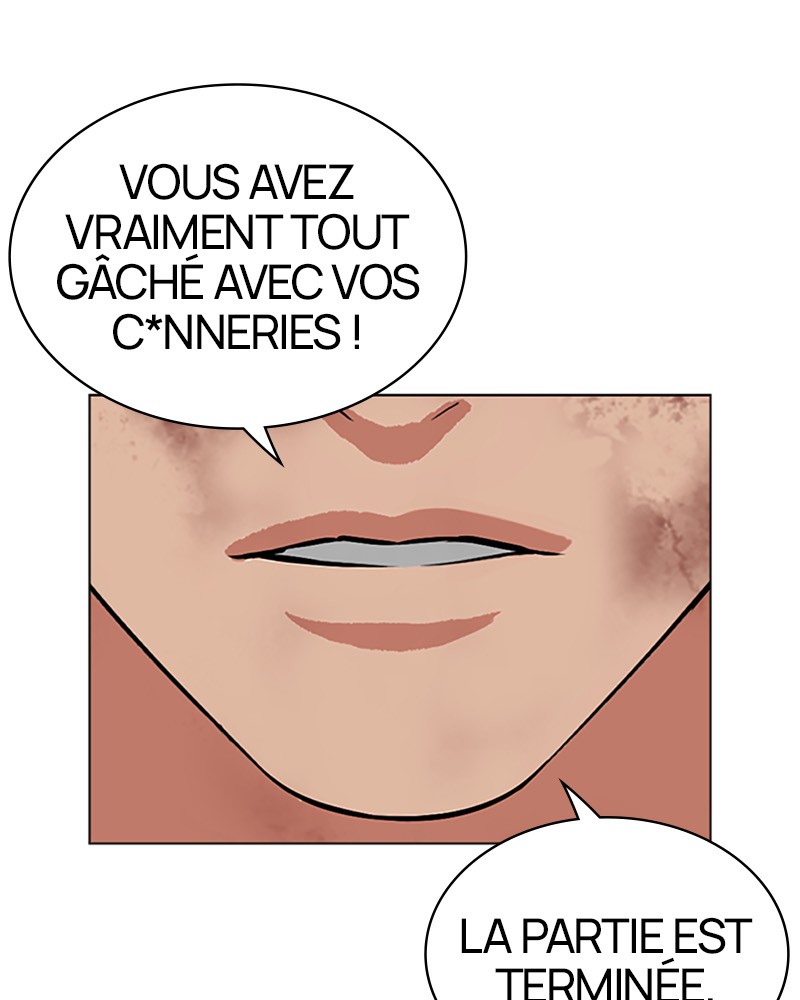 Lookism Chapitre 506 - Page 259